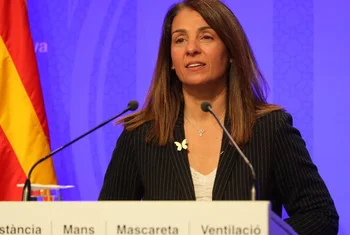 Cataluña destina un millón de euros a reforzar las ayudas directas a la hostelería
