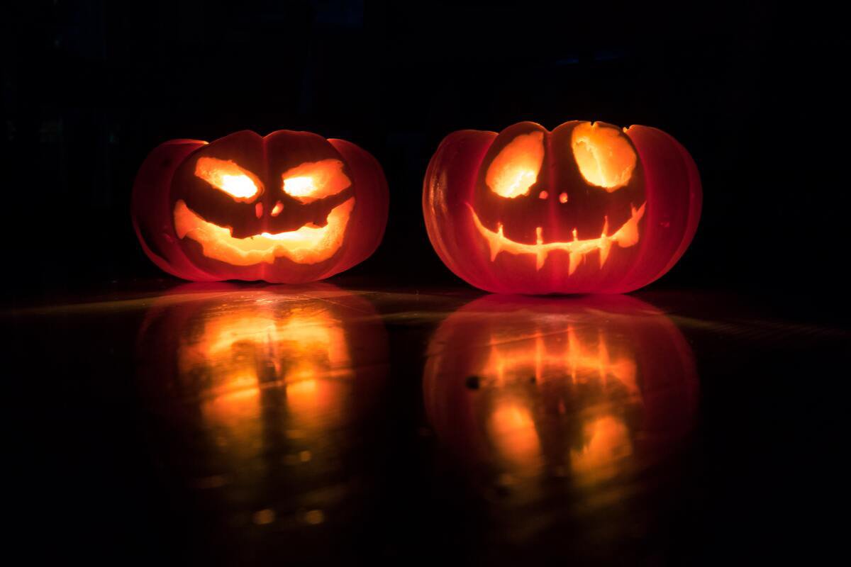 Quadernillos prepara una pesadilla en realidad virtual para Halloween