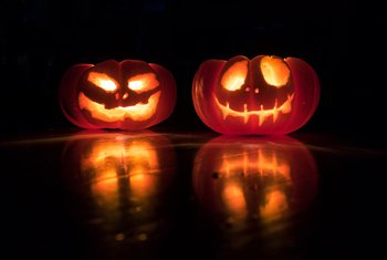 Quadernillos prepara una pesadilla en realidad virtual para Halloween