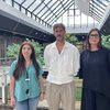 Sandra Hermida Atelier, Pluricosmética y Padthaiwok llegan a Cuatro Caminos