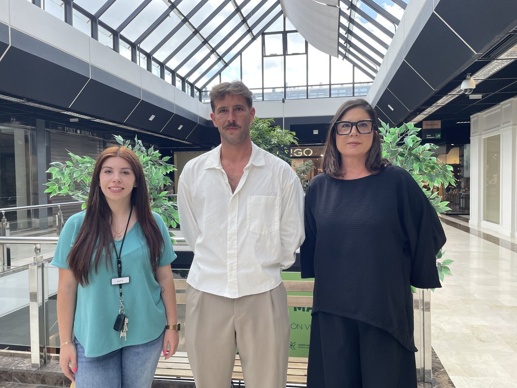 Sandra Hermida Atelier, Pluricosmética y Padthaiwok llegan a Cuatro Caminos