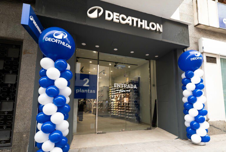Decathlon inaugura una tienda en Córdoba