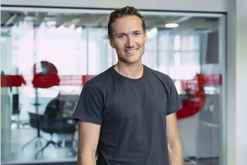 Delivery Hero pierde 918,1 millones en el primer semestre del año