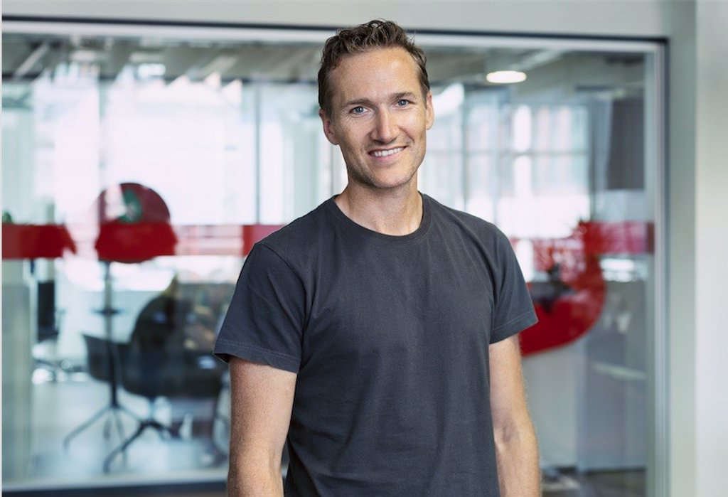 Delivery Hero pierde 918,1 millones en el primer semestre del año