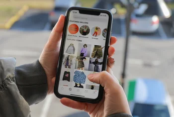 Etsy compra Depop, plataforma de compraventa de ropa de segunda mano