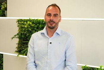 LAS PERSONAS Y LA TECNOLOGÍA, UNIDAS PARA RESPONDER A LA SEGUIRDAD EN LOS CENTROS COMERCIALES