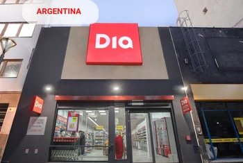 Dia invertirá más de U$S 100 millones en los próximos tres años para sus planes en Argentina