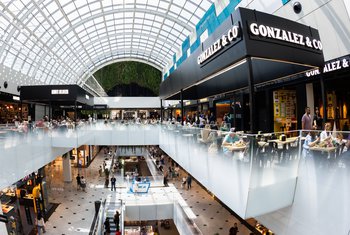 Diagonal Mar busca su imagen oficial de 2026 entre sus clientes