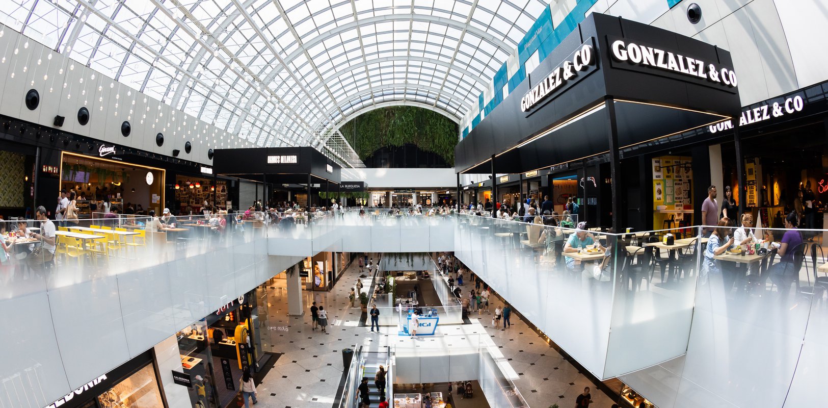 Diagonal Mar busca su imagen oficial de 2026 entre sus clientes