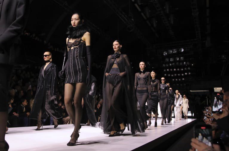 Dolce&Gabbana: de la moda de lujo al real estate prime