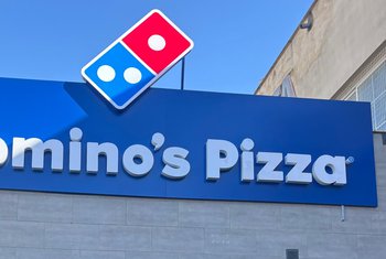 Domino’s Pizza abre un nuevo espacio en El Espartal