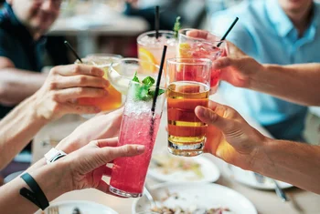 El verano generó más de 900.000 contratos en hostelería