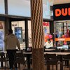 Dunkin' inaugura un nuevo local en Rosaleda