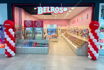 Belros se traslada a un nuevo espacio en Gran Vía de Hortaleza