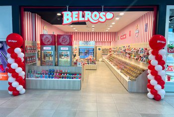 Belros se traslada a un nuevo espacio en Gran Vía de Hortaleza