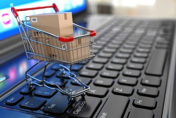 El 'ecommerce' acaparará el 14% de las ventas en España en 2025