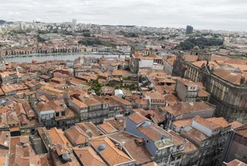 Avanza el proyecto de El Corte Inglés en Oporto
