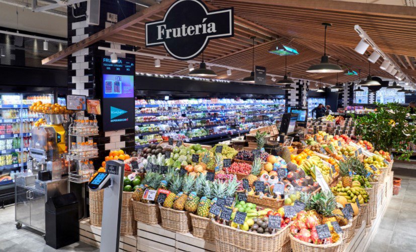 El Corte Inglés abrirá supermercados a pie de calle