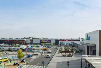Los centros comerciales gestionados por Cushman & Wakefield aumentan su ventas un 5,9%