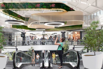 Carmila y Carrefour Property renuevan El Paseo