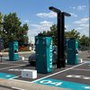 Electra instala una estación de recarga ultrarrápida en Rivas Futura
