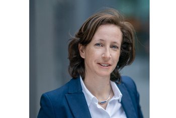 Elodie Perthuisot, nueva directora ejecutiva de Carrefour España