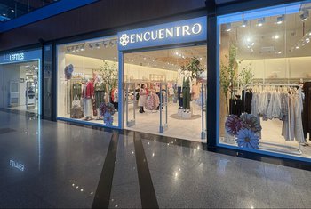 N4 roza la máxima ocupación tras sumar a JD Sports y Encuentro Moda