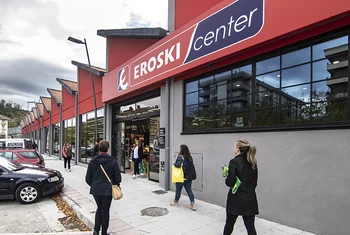 DRC Savills financia una cartera de 21 supermercados Eroski propiedad de Blackbrook