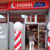 Eroski estrena un nuevo supermercado franquiciado en Navarra