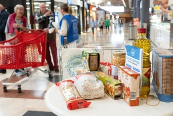 Eroski destina más de 25 millones de euros para fines sociales en 2025