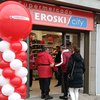 Eroski estrena un nuevo supermercado franquiciado en Toledo
