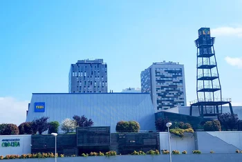 Espacio Coruña amplía su oferta comercial con la entrada de TEDi