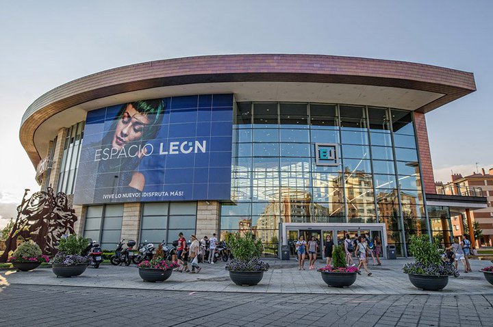 Comienza una nueva edición de Espacio León Land