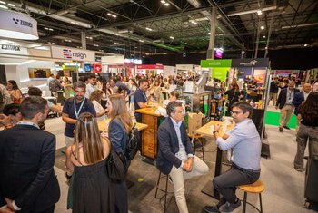 ExpoRetail sitúa a Madrid como punto de encuentro del retail iberoamericano