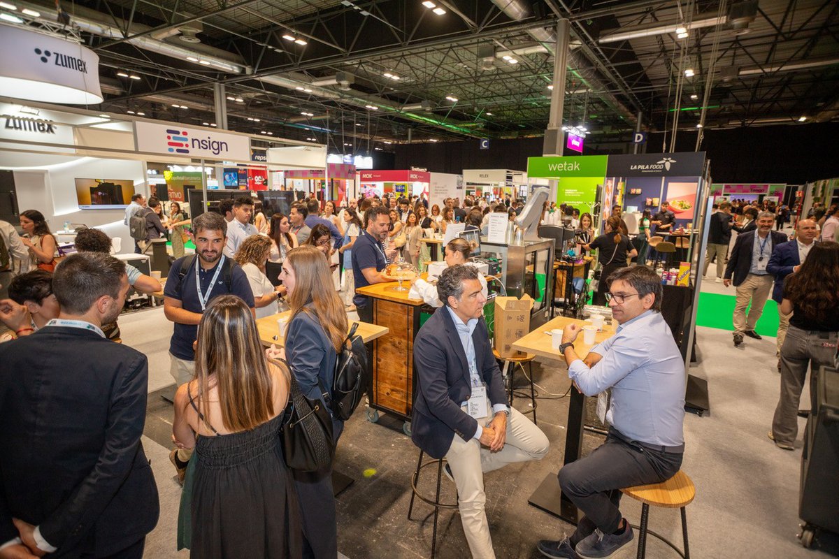 ExpoRetail sitúa a Madrid como punto de encuentro del retail iberoamericano