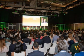 ExpoRetail Iberoamérica reúne a más de 7.000 profesionales en Madrid