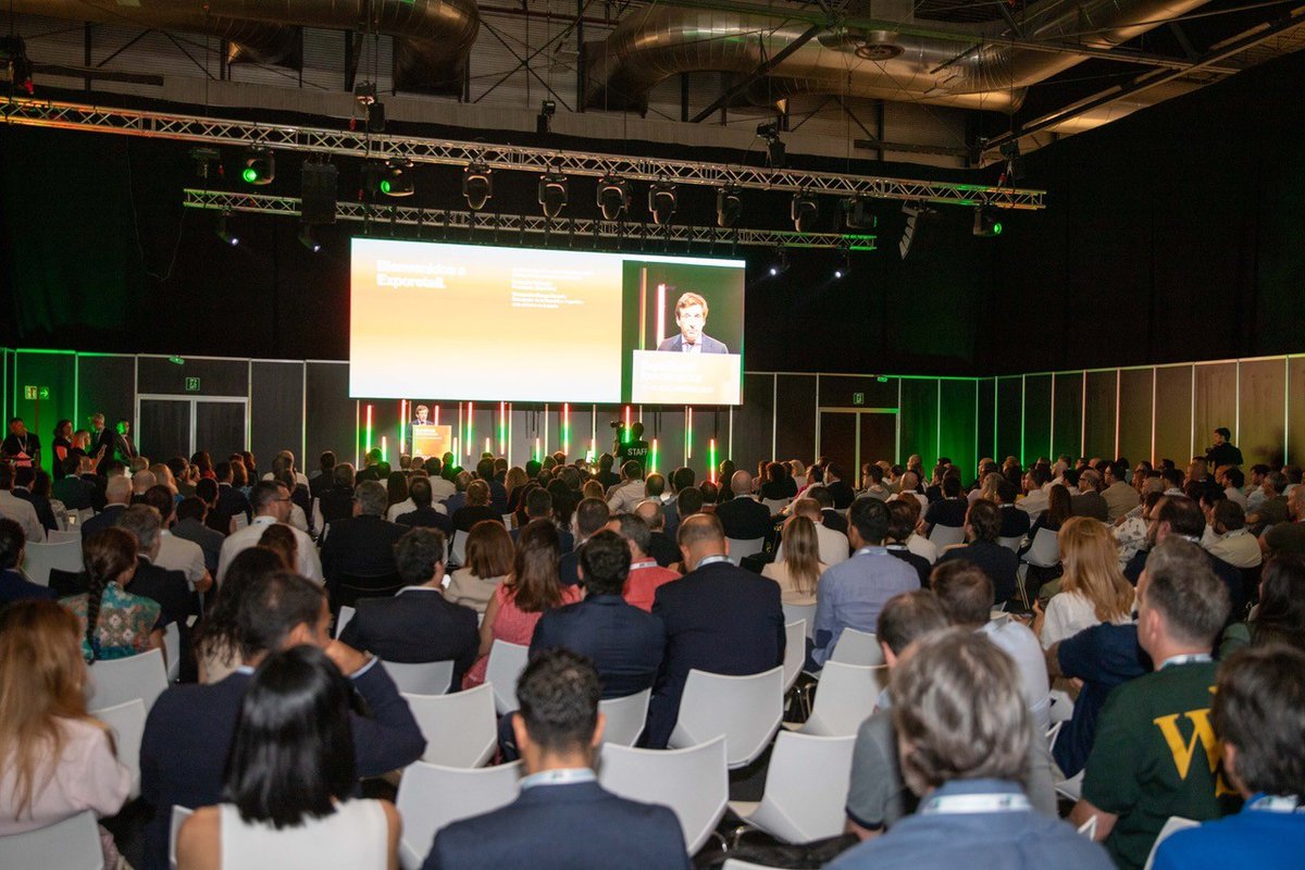 ExpoRetail Iberoamérica reúne a más de 7.000 profesionales en Madrid