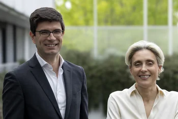 Sonae propone a Cláudia Azevedo como presidenta del Consejo de Administración y a João Dolores como CEO