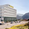 B&B abre un hotel en el parque comercial de Cieza