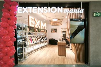 EXTENSIONmania abre su primer salón en Galicia en Gran Vía de Vigo