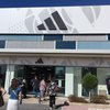 Adidas llega a VidaNova Parc
