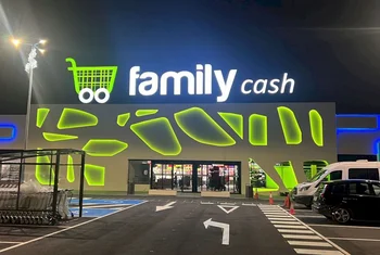 Family Cash se suma al renovado Centro Comercial Dynamia