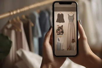 La moda online retoma su crecimiento y alcanza el 22,8% de las ventas en 2023
