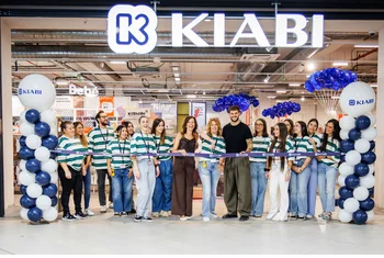 KIABI estrena su segundo formato compacto de España en Madrid Sur