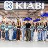KIABI estrena su segundo formato compacto de España en Madrid Sur