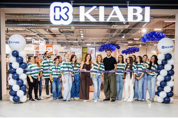 KIABI estrena su segundo formato compacto de España en Madrid Sur