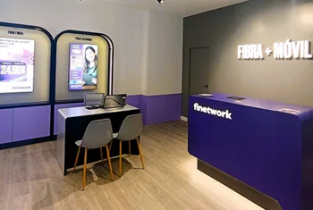 Finetwork materializa su nueva apuesta de retail con su apertura en Elche