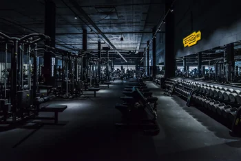 Fitness Park inaugurará un gimnasio de 2.000 m2 en el Triangle