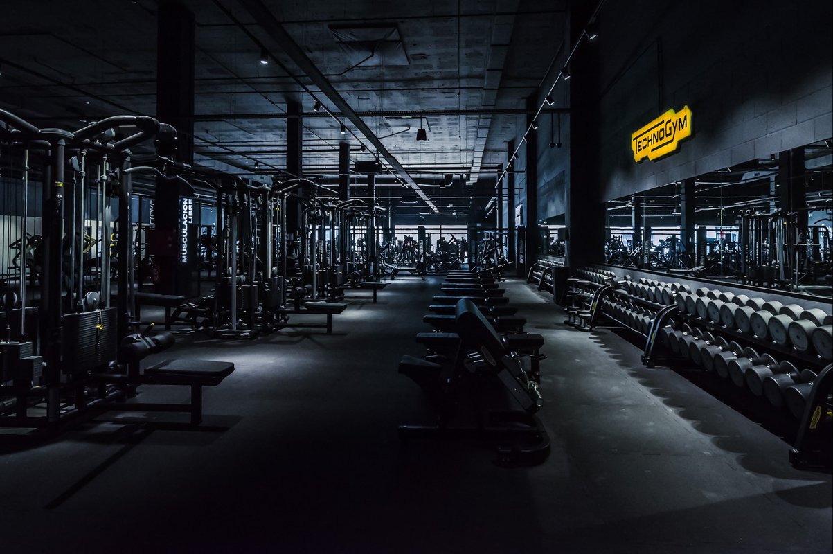 Fitness Park inaugurará un gimnasio de 2.000 m2 en el Triangle