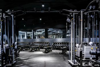 Fitness Park abre sus puertas en La Gavia